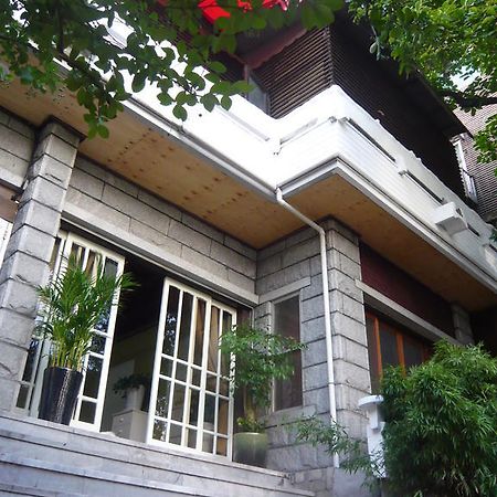 Icos Guesthouse 2 For Female Seul Exterior foto