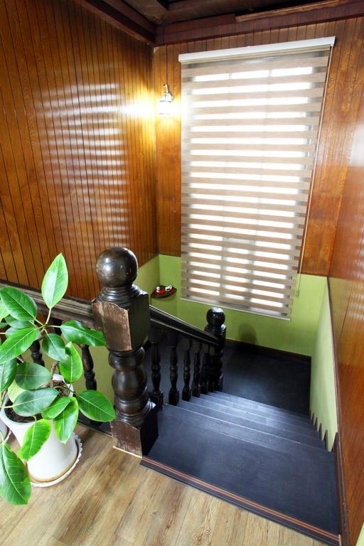 Icos Guesthouse 2 For Female Seul Exterior foto