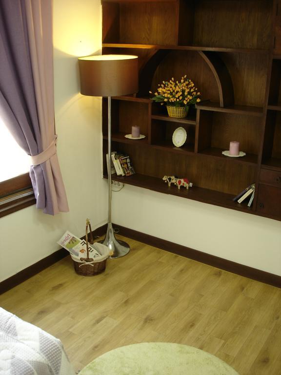 Icos Guesthouse 2 For Female Seul Cameră foto